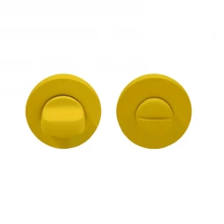 Накладка WC Colombo Design CC19 BZG желтый
