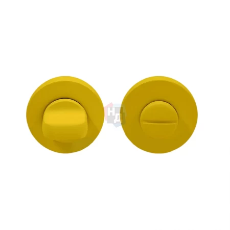 Накладка WC Colombo Design CC19 BZG желтый