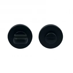 Накладка WC Colombo Design CC19 BZG черный