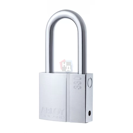 Замок навесной Abloy PL330 Protec2 TA77ZZ 2KEY 50мм