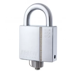 Замок навесной Abloy PLM330 Sentry BA66EE 2KEY 25мм