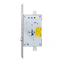 Замок врезной Securemme 2653 (2653SCR0328GXX) TOP GEAR редукторный