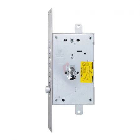 Замок врезной Securemme 2653 (2653SCR0328GXX) TOP GEAR редукторный