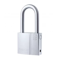 Замок навесной Abloy PL330 Sentry BA66EE 2KEY 50мм