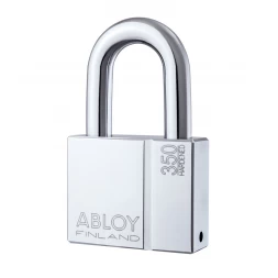 Замок навесной Abloy PL350 Sentry BA66EE 2KEY 50мм