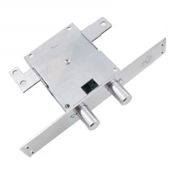 Девиатор левый Securemme 5653 (5653SCR0353X15)