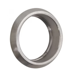 Накладка на броненакладку Disec A1936 ROUND нержавеющая сталь