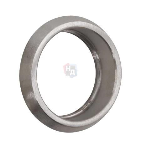 Накладка на броненакладку Disec A1936 ROUND нержавеющая сталь