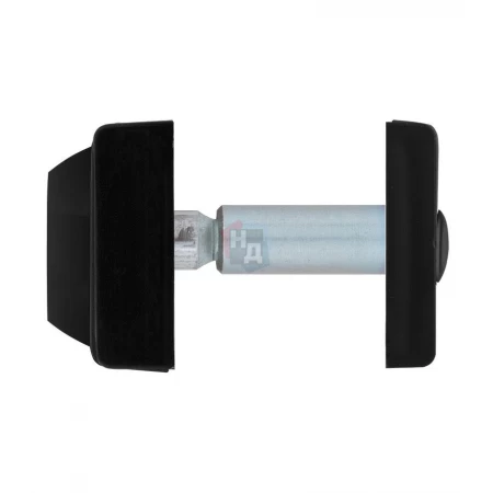 Броненакладка накладная Rostex R3 R1/R4 PLATE черный (38-55мм)
