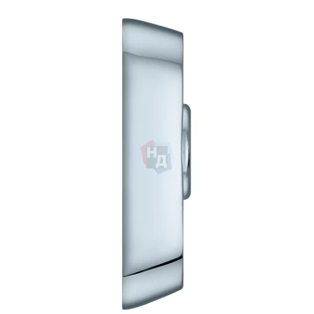 Броненакладка накладная Viro 809 Universal Spranga PLATE хром полированный