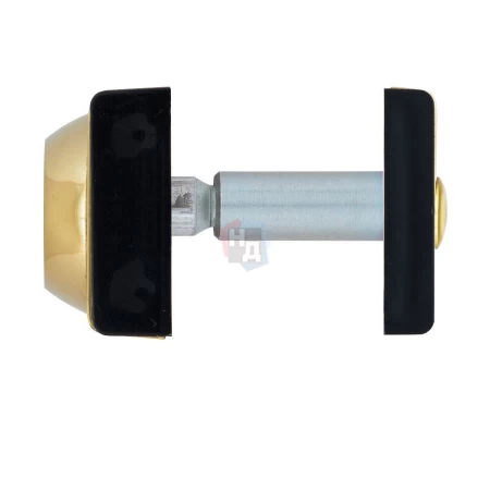 Броненакладка накладная Rostex R3 R1/R4 PLATE титан pvd (38-55мм)