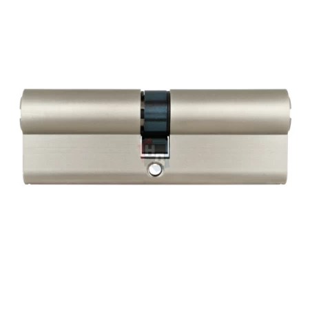 Цилиндр MUL-T-LOCK Integrator 110 (40x70) ключ-ключ NST никель сатин