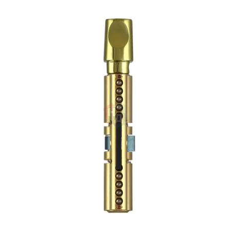 Цилиндр MUL-T-LOCK MTL600/Interactive+ 66 (31x35T) ключ-тумблер EB латунь