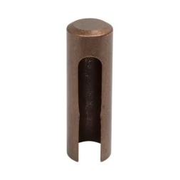 Колпачок для штыревой петли d.16 Otlav GC838160BN03 (003) бронза (латунь)