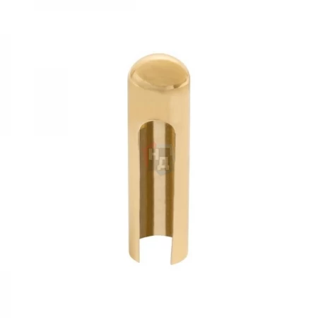 Колпачок для штыревой петли d.15 Otlav GC846150J002 желтый (алюминий)