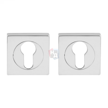 Накладка PZ Fimet 211BIC F04 хром