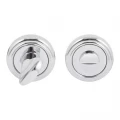 Накладка WC Fimet 266 F04 полированный хром
