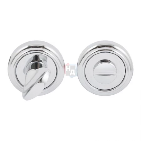 Накладка WC Fimet 266 F04 полированный хром