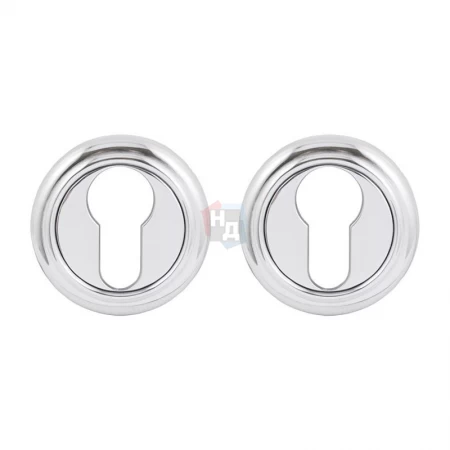 Накладка PZ Fimet 261 F04 хром