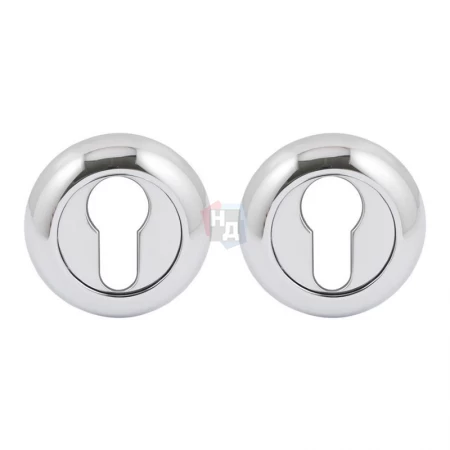 Накладка PZ Fimet 231 F04 хром