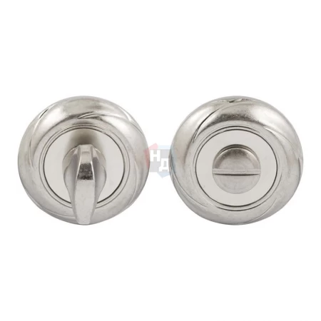 Накладка WC Fimet 258 F99 античное серебро