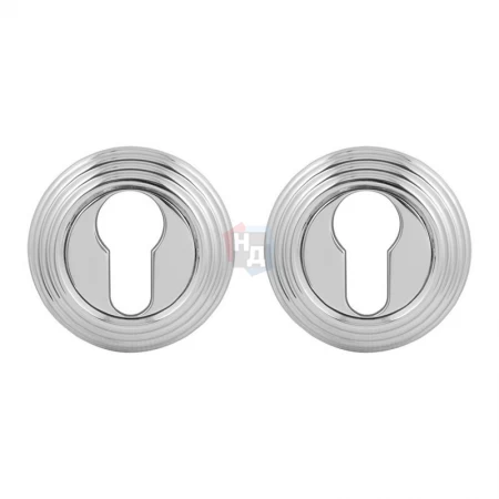 Накладка PZ Fimet 269 F04 хром