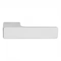 Дверная ручка M&T Minimal 000023 Cr хром полированный