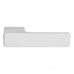Дверная ручка M&T Minimal 000023 Cr хром полированный