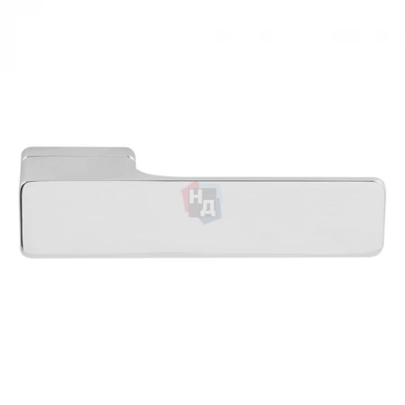 Дверная ручка M&T Minimal 000023 Cr хром полированный