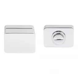 Накладка WC M&T Minimal 00627 Cr хром полированный