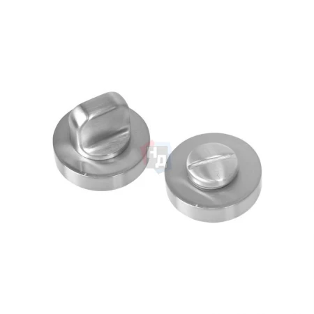 Накладка WC Colombo Design CD 49 Хром матовый