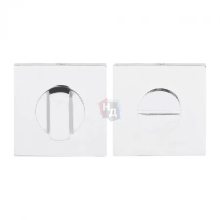 Накладка WC RDA WC-49 52000 хром полированный