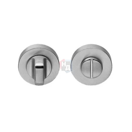 Накладка WC Colombo Design CD 49 Хром полированный