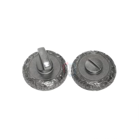 Накладка WC RDA Antique Collection WC ZR 03/81 серебро античное