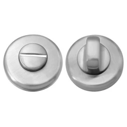 Накладка WC Colombo Design CD 69 Хром матовый