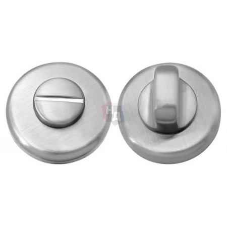 Накладка WC Colombo Design CD 69 Хром матовый