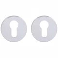 Накладка PZ Comit Сircle 6mm Хром полированный (Zamak)