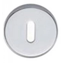 Накладка BB Colombo Design CD 43 Хром полированный