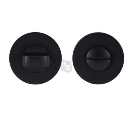 Накладка WC Comit Сircle 6mm Черный матовый