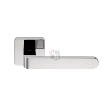 Дверная ручка Colombo Design Fedra AC 11 Хром полированный