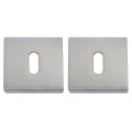 Накладка BB Colombo Design MM 13 Хром матовый