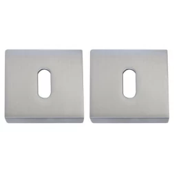 Накладка BB Colombo Design MM 13 Хром матовый
