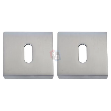 Накладка BB Colombo Design MM 13 Хром матовый