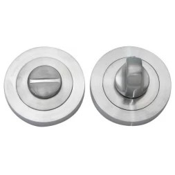 Накладка WC RDA WC-52 хром полированный/хром матовый