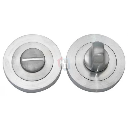 Накладка WC RDA WC-52 хром полированный/хром матовый