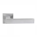 Дверная ручка Fimet Ice 168-213 F05 Хром матовый