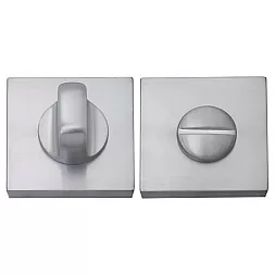 Накладка WC Colombo Design MM 19 Хром матовый