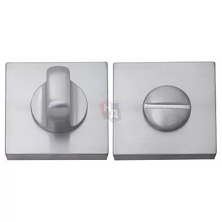 Накладка WC Colombo Design MM 19 Хром матовый