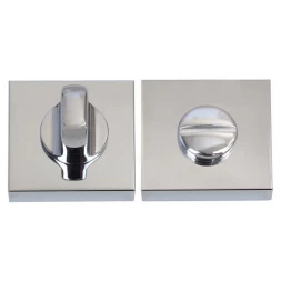 Накладка WC Colombo Design MM 19 Хром полированный