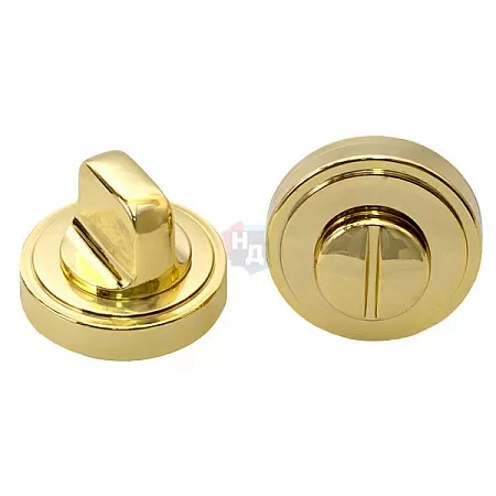 Накладка WC Colombo Design CD 29 Золото